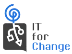 IT for Change company logo