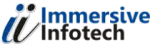 Immersive Infotech Pvt. Ltd company logo