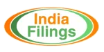 Indiafilings company logo