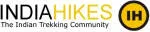 Indiahikes company logo