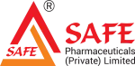 Indo Safe Pharma Pvt. Ltd. company logo