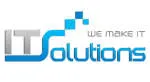 Infiniserve IT Solution Private Limited company logo