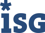 Information Services Group company logo