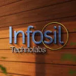 Infosil Technolabs company logo