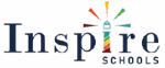 Inspire public school company logo