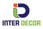 Inter Decor Interiors company logo