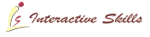 Interactive Skiils company logo