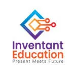 Inventant Education company logo