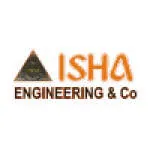Isha engineering & Co. company logo