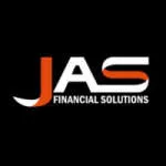 JAS Financial Services Pvt. Ltd. company logo