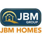 JBM HOMES company logo