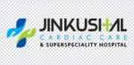 JINKUSHAL CARDIAC CARE & SUPER SPECAILITY HOSPITAL company logo