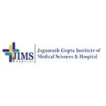 Jagannath Gupta Institute of Medical Sciences &... company logo