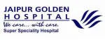 Jaipur Golden Hospital company logo
