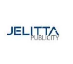 Jelitta Publicity company logo
