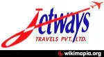 Jetways Travels Pvt. Ltd. company logo