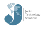 Jorim technology solutions pvt ltd company logo