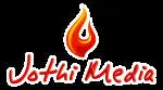 Jothi media company logo