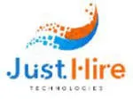 Just-Hire company logo