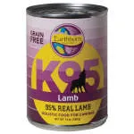 K95 FOODS PRIVATE LIMITED company logo
