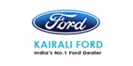 KAIRALI FORD - Kollam company logo