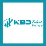 KBD Talent Forge India Pvt Ltd company logo