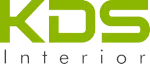 KDS INTERIOR company logo