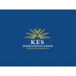 KES International School company logo