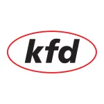 KFD company logo