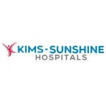 KIMS Sunshine Hospitals company logo