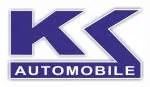 KS Automobiles company logo