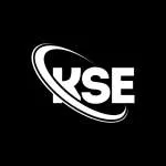 KSE company logo