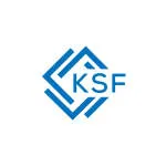 KSF HR consultant company logo