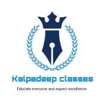 Kalpadeep Growbizs Private Limited company logo