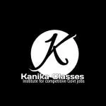 Kanika’s classes company logo