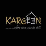 Kargeen Restaurant company logo