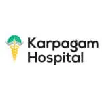 Karpagam Medical College and Hospital company logo