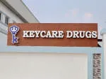KeyCare drugs company logo