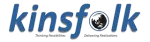 Kinsfolk Technology Pvt. Ltd. company logo