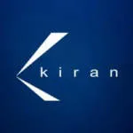 Kiran Jewels India company logo
