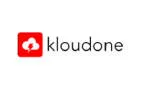 Kloudone company logo