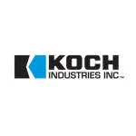 Koch company logo