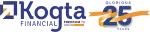 Kogta Financial company logo