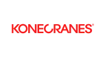 Konecranes company logo