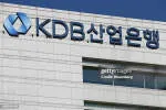Korean bank company logo
