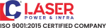 Laser saving products pvt ltd company logo