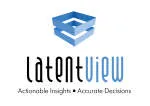 LatentView Analytics company logo