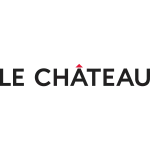 Le Chateau company logo