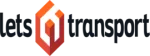 Lets Transport company logo