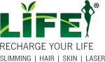 Life slimming and cosmetics pvt ltd., company logo